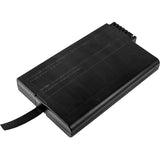Philips Medical Intellivue M8000 Battery Replacement