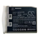 Philips 989803148701 Battery Replacement for Patient Monitor