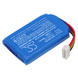Cameron Sino CS-PLD233SL Battery