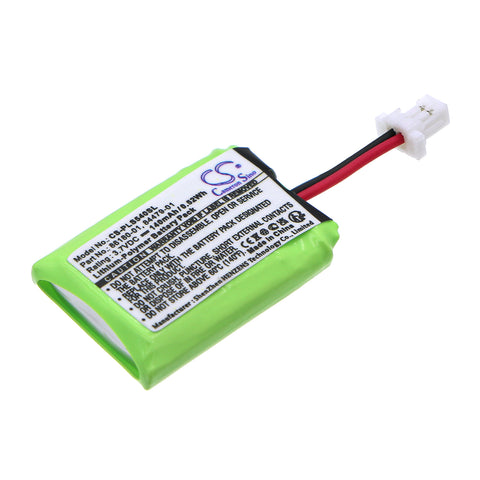 Cameron Sino CS-PLS540SL Battery