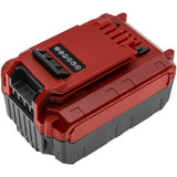 Cameron Sino CS-PTC681PH Battery