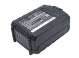 Cameron Sino CS-PTC681PW Battery