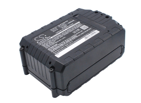 Cameron Sino CS-PTC681PW Battery