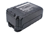 Cameron Sino CS-PTC681PW Battery
