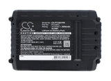 Cameron Sino CS-PTC681PW Battery