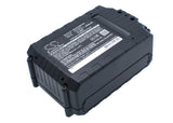 Cameron Sino CS-PTC681PX Battery