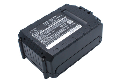 Cameron Sino CS-PTC681PX Battery