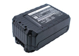 Cameron Sino CS-PTC681PX Battery