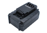 Cameron Sino CS-PTC681PX Battery