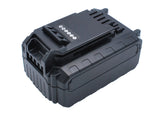 Cameron Sino CS-PTC681PX Battery