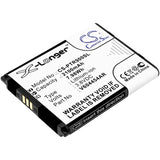 Verizon FWCR900BATS Battery Replacement for Hotspot