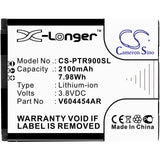 Verizon V604454AR Battery Replacement for Hotspot