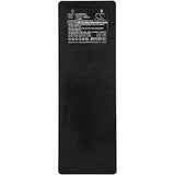 Scanreco RSC7220 Battery Replacement for RC Hobby - Drones