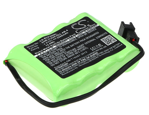 Cameron Sino CS-RCP200SL Battery