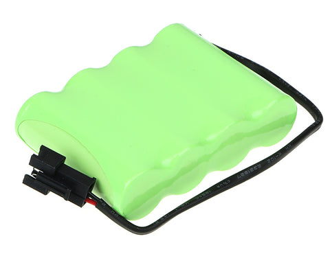 IAI AB-4 Battery Replacement - Intelligent Actuator Inc