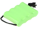 IAI AB-4 Battery Replacement - Intelligent Actuator Inc