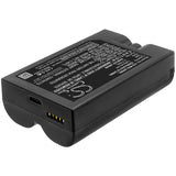 Cameron Sino CS-RDL200SL Battery
