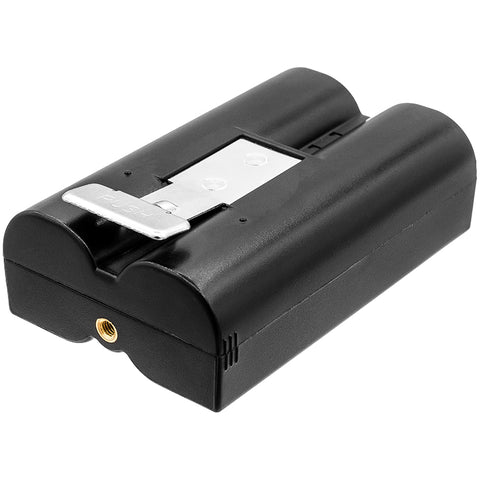 Ring 5F53E9 Battery Replacement for Video Doorbell - Home Security Camera