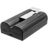 Ring 5F53E9 Battery Replacement for Video Doorbell - Home Security Camera