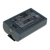 Ring 8AB1S7-0EN0 Battery Replacement for Home Security Camera