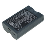 Ring 8AB1S7-0EN0 Battery Replacement for Home Security Camera