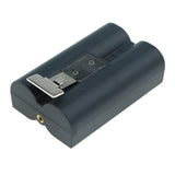 Ring 8AB1S7-0EN0 Battery Replacement for Home Security Camera
