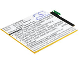 Cameron Sino CS-RQZ300SL Battery
