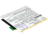 Verizon MLP36100107 Battery Replacement for Tablet