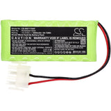 Record 80100505 Battery Replacement