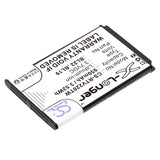 Retevis BL22 Battery Replacement for Two Way Radio
