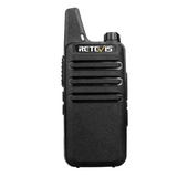 Retevis BL22 Battery Replacement for Two Way Radio