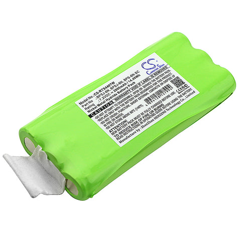 Ritron BPS-6N-MH Battery Replacement for Two Way Radio