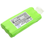 Ritron BPS-6N-MH Battery Replacement for Two Way Radio