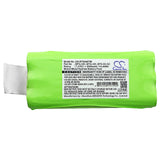 Ritron BPS-6N-MH Battery Replacement for Two Way Radio