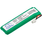 Revolabs VM9158 Battery Replacement for Wireless Headset