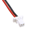 Samson 602040 Battery Replacement for Wireless Headset