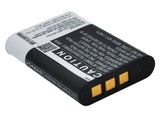 Sony NP-BY1 Battery Replacement