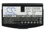 Cameron Sino CS-SBA150SL Battery