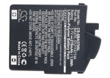 Sennheiser 0121147748 Battery Replacement for Wireless Headset