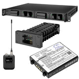 Cameron Sino CS-SBA620SL Battery
