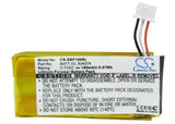 Cameron Sino CS-SBP100SL Battery