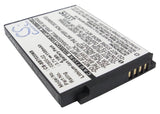 Summer JNS150-BB42704544 Battery Replacement for Baby Monitor