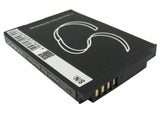 Summer JNS150-BB42704544 Battery Replacement for Baby Monitor