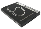 Summer JNS150-BB42704544 Battery Replacement for Baby Monitor