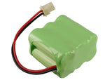 Dogtra 37AAAM6YMX Battery Replacement for Dog Collar