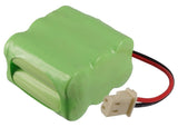 Dogtra 37AAAM6YMX Battery Replacement for Dog Collar