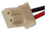 Dogtra 37AAAM6YMX Battery Replacement for Dog Collar