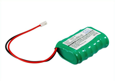 Sportdog 650-059 Battery Replacement