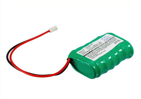 Sportdog DC-16 Battery Replacement