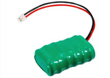Field DC-16 Battery Replacement